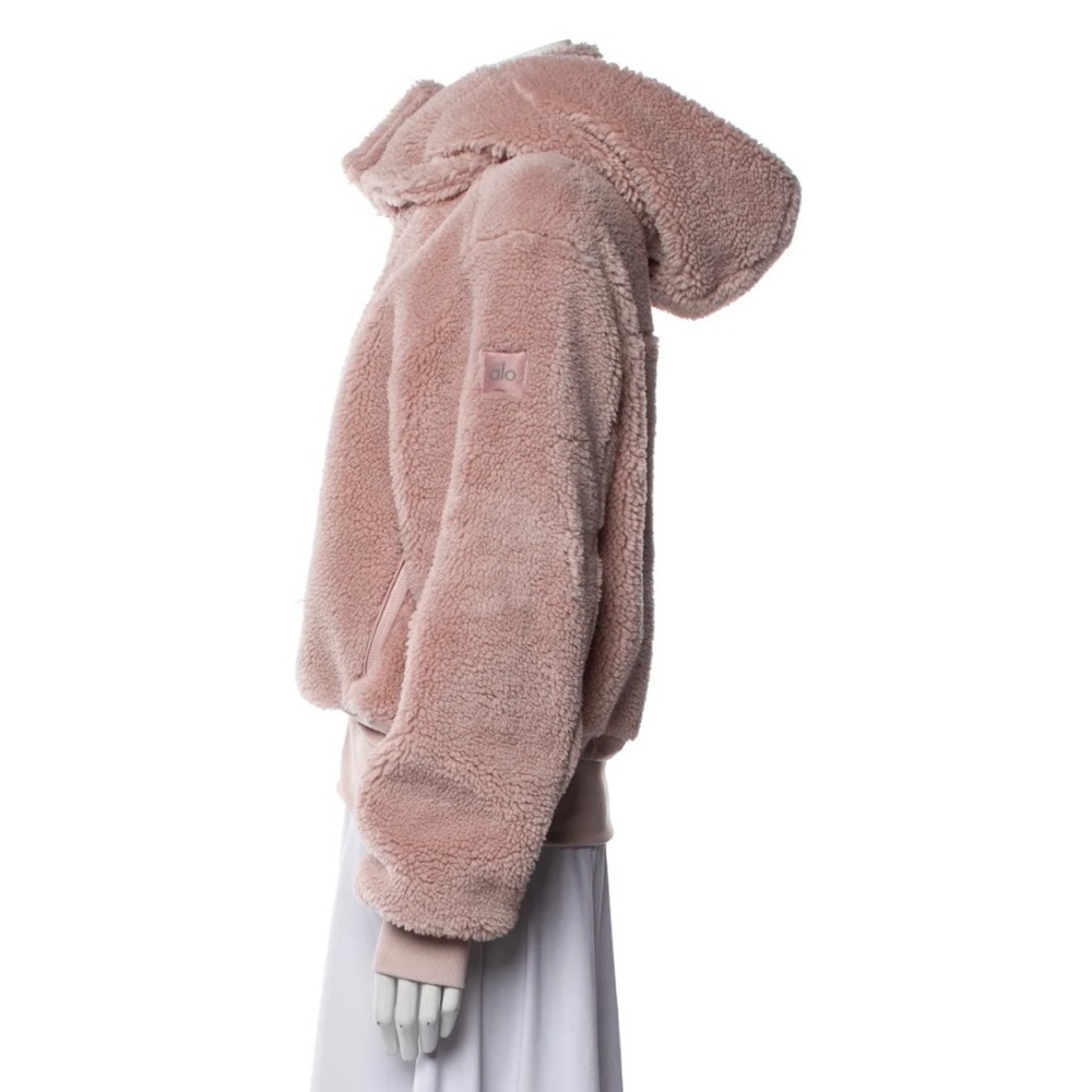 ALO Jacket - Picture 2 of 4